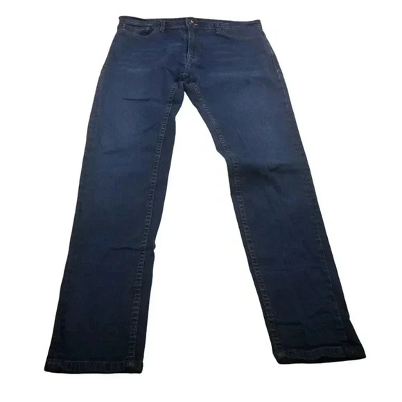 Zara Man Denim Jeans Size 34 - Picture 1 of 6